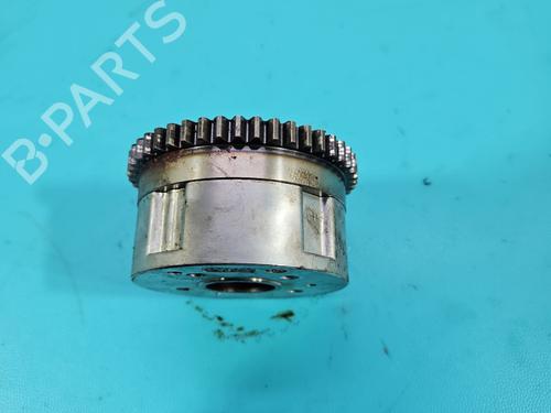 Pulley HYUNDAI i30 (FD) | BP38125216M122 - Image 4