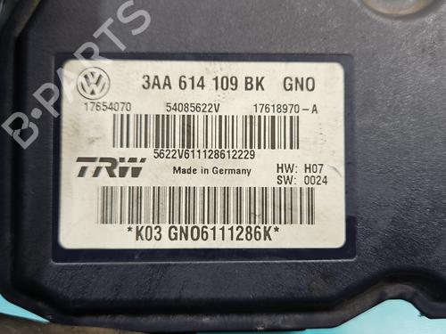 ABS pump VW CC B7 (358)  | BP38130858M43  - Image 14