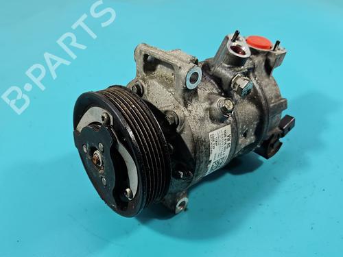 Used AC compressor AC compressor 37846123 37846123
