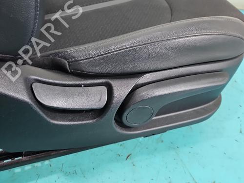 Seats set KIA OPTIMA (JF) 1.6 T-GDI | BP37840950C78 - Image 35