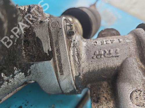 Steering rack NISSAN PRIMERA Hatchback (P12) | BP38684265M22 - Image 8