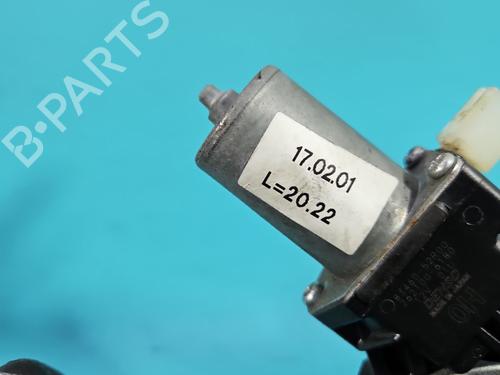 Front right window mechanism SUZUKI SWIFT V (AZ) 1.0 (A2L310) | BP39590926C23 - Image 9