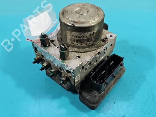 Used ABS pump ABS pump 37813503 37813503