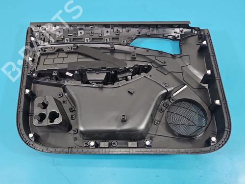Front right panel MG MG 3 (ZP2_) 1.5 Hybrid+ | BP37838876C59 - Image 3