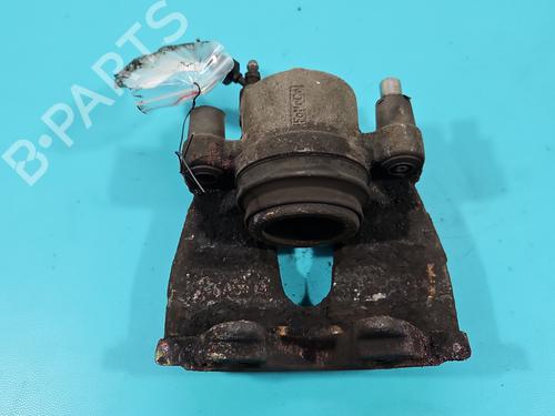Left front brake caliper FORD FOCUS III | BP38129155M105 - Image 5