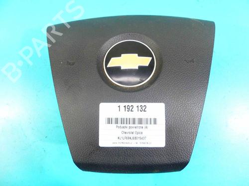 Used Driver airbag Driver airbag CHEVROLET EPICA (KL1_) 2.0 (144 hp) 37882659 37882659
