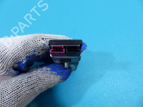Electronic module MERCEDES-BENZ E-CLASS Convertible (A207) E 350 CDI (207.423) | BP38153755M83 - Image 2
