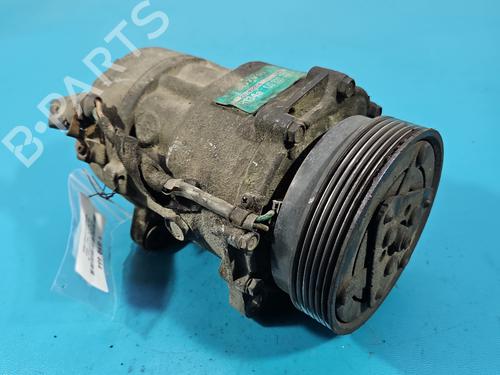 Used AC compressor AC compressor 38197486 38197486
