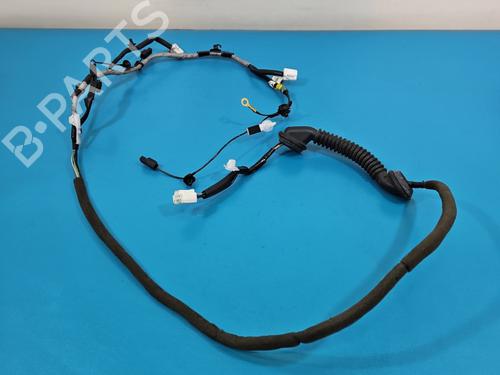 Used Wiring harness Wiring harness SUZUKI CELERIO (LF) 1.0 (AVK310) (68 hp) 39949277 39949277