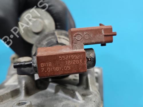 Egr PEUGEOT BIPPER (AA_) 1.3 HDi 75 | BP39912085M69 - Image 7