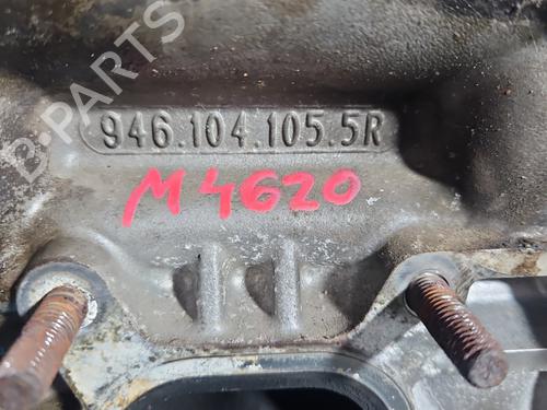 Cylinder head PORSCHE PANAMERA (970) 3.6 | BP39554335M5 - Image 11
