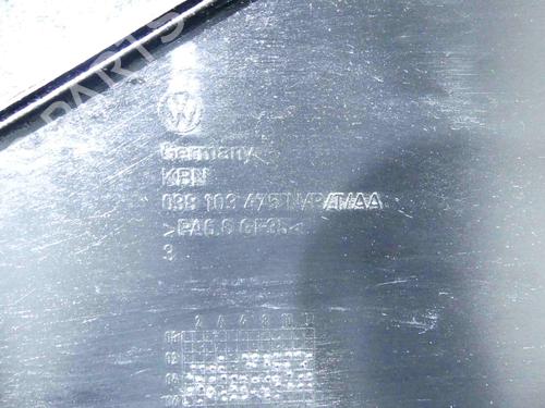 Valve cover VW PASSAT B6 (3C2) 1.9 TDI | BP37808378M124 - Image 6