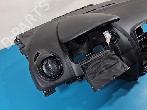 Dashboard RENAULT CLIO IV (BH_) 1.2 16V | BP37845322C46 - Image 5