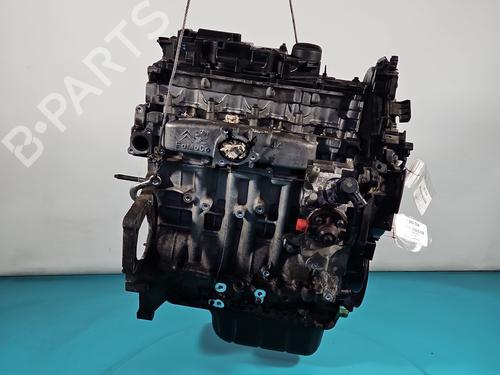 Used Engine Engine 37836250 37836250