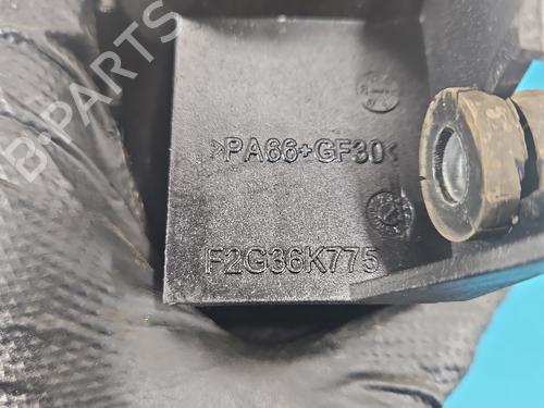 Intercooler FORD RANGER (TKE) | BP38148171M30 - Image 14