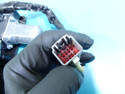 Tailgate lock FORD KUGA I 2.0 TDCi | BP37892413C101 - Image 6