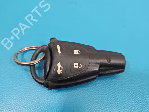 Ignition barrel SAAB 9-3 (YS3F, E79, D79, D75) 2.0 t | BP37828922M48 - Image 2