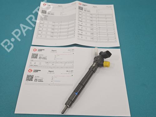 Used Injector Injector 37822519 37822519