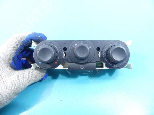 climate-control-seat-ibiza-iii-6l1-2002-2003-2004-2005-2006-2007-2008-2009-37802898 main image