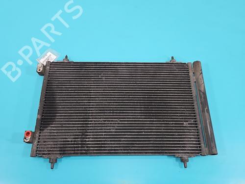 Used AC radiator AC radiator 38136334 38136334