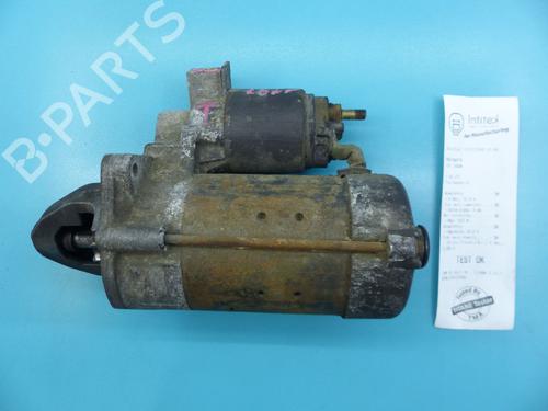 Startmotor Startmotor 37882295 37882295
