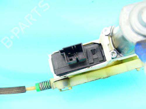 Front right window mechanism AUDI Q7 (4LB) 3.0 TDI quattro | BP37877588C23 - Image 3
