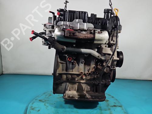 Engine HYUNDAI ix35 (LM, EL, ELH) | BP38125023M1 - Image 5