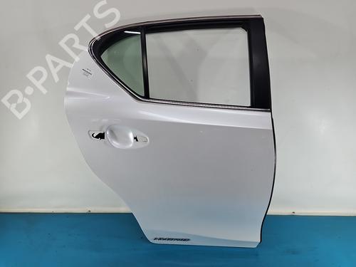 right-rear-door-lexus-ct-zwa10_-2010-38147333 main image