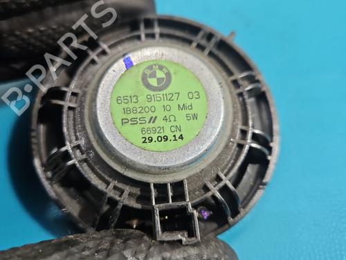 Speaker BMW X1 (E84) sDrive 20 d | BP39097690E2 - Image 4