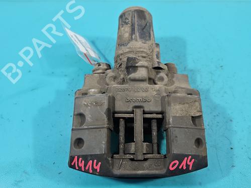 Used Left rear brake caliper Left rear brake caliper 38123652 38123652