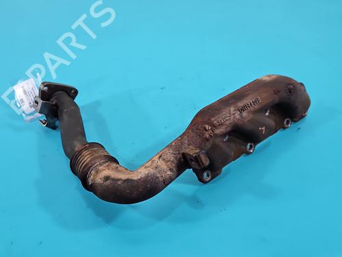 Used Exhaust manifold Exhaust manifold 37820331 37820331