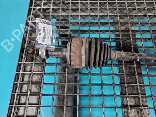 Right front driveshaft HONDA CR-V V (RW_, RT_) 1.5 AWD (RW2) | BP39685773M39 - Image 2