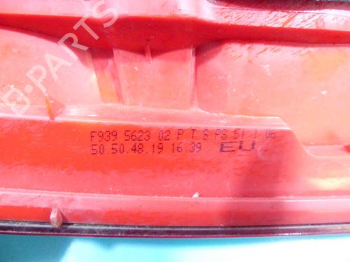Right tailgate light ALFA ROMEO 159 (939_) 1.9 JTDM 16V (939AXF1B, 939AXC1B) | BP37807977C80 - Image 4