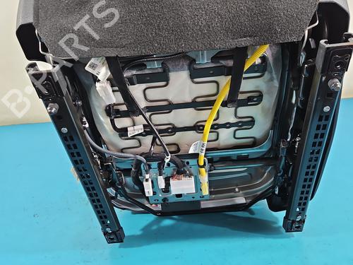Right front seat KIA STONIC (YB) 1.2 CVVT | BP39065847C16  - Image 7