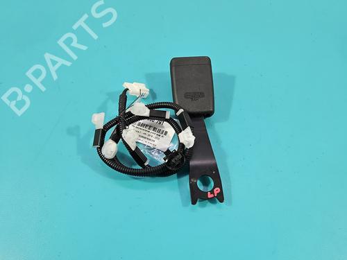 Front left seatbelt TOYOTA C-HR (_X1_) 2.0 Hybrid (MAXH10) | BP37850976I26 - Image 2