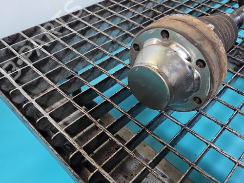 Right front driveshaft AUDI Q7 (4LB) 3.6 FSI quattro | BP38142056M39 - Image 4