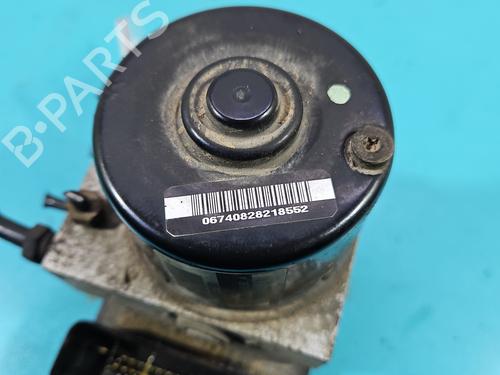 ABS pump PEUGEOT 1007 (KM_) 1.4 HDi | BP37815769M43 - Image 6