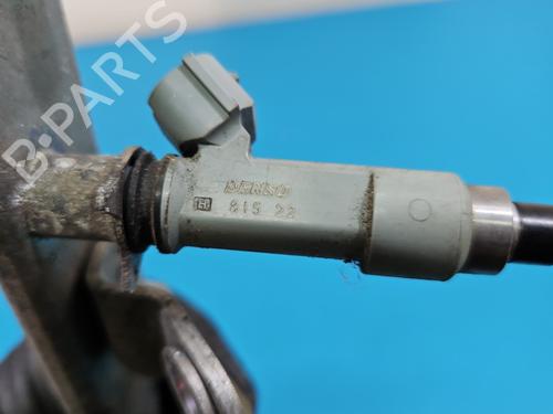 Injector SUZUKI SWIFT III (MZ, EZ) 1.3 (RS413, ZC11S) | BP40006527M100 - Image 7