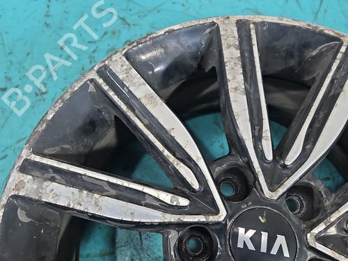 Fælgsæt KIA OPTIMA (JF) 1.6 T-GDI | BP37840586C100 - Image 18
