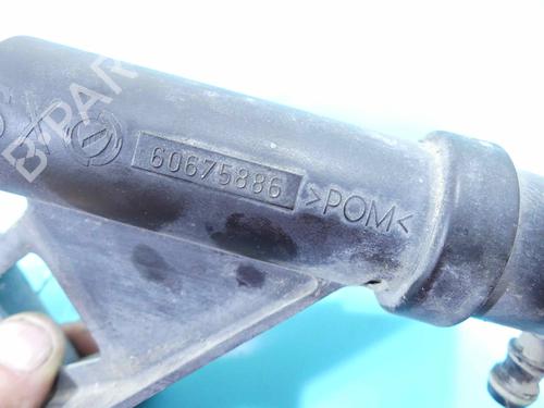 Headlight washer LANCIA THESIS (841_) 2.4 (841AXB1B00) | BP37885446E17 - Image 5