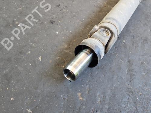 Driveshaft SUBARU FORESTER (SJ_) 2.0 D AWD (SJD) | BP37846630M37 - Image 3