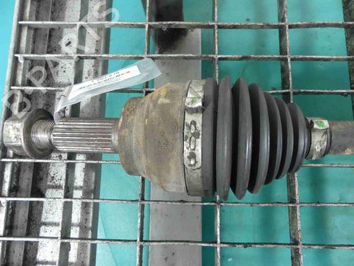 Left front driveshaft INFINITI FX 30d AWD | BP37805147M38 - Image 2