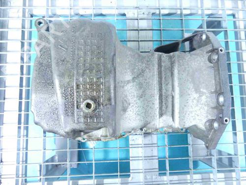 Oil sump DACIA SANDERO 1.4 (BS0C, BS0A, BS0G, BS1F, BS0E) | BP37876609M115 - Image 6
