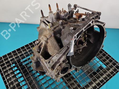 Used Gearbox Gearbox 37857188 37857188