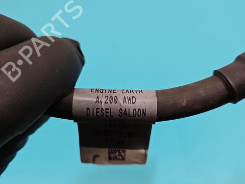 Cable JAGUAR XE (X760) 2.0 D AWD | BP37816254E12 - Image 5