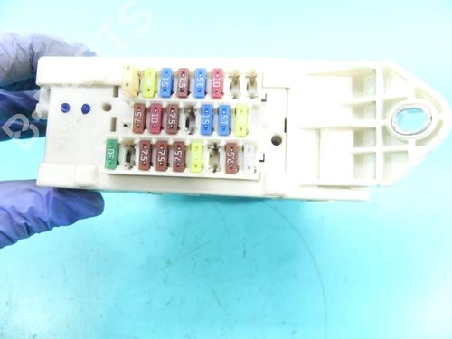 Fuse box LEXUS GS (_S19_) 450h (GRS191_, GWS191_, GRS191R, GWS191R) | BP37877182E1 - Image 7