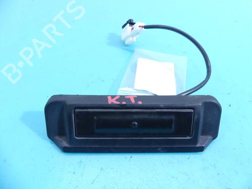 Used Tailgate handle Tailgate handle 37808343 37808343