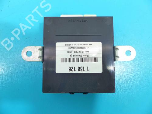 Electronic module LEXUS LS (_F4_) 600h AWD (UVF45, UVF46) | BP37882381M83 - Image 5