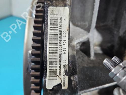 Engine BMW 6 Gran Coupe (F06) 640 i xDrive | BP39119288M1 - Image 10