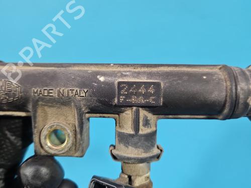 Injector FIAT PANDA (169_) 1.2 (169.AXB11, 169.AXB1A) | BP39433337M100 - Image 10